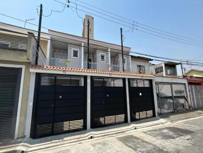 Sobrado para Venda, em So Paulo, bairro Jaana, 3 dormitrios, 1 sute, 1 vaga
