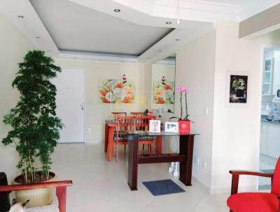 Apartamento para Venda, em Jundia, bairro parque da represa, 3 dormitrios, 2 banheiros, 1 sute, 2 vagas
