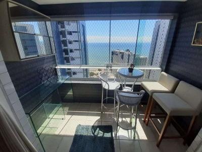 Apartamento para Venda, em Recife, bairro Boa Viagem, 3 dormitrios, 1 banheiro, 1 sute, 2 vagas
