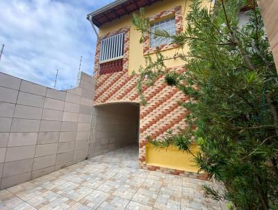 Casa para Venda, em Itanham, bairro Jardim Anchieta, 3 dormitrios, 2 banheiros, 1 sute, 3 vagas