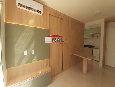 Apartamento para Locao, em Mogi Guau, bairro Jardim Esplanada, 2 dormitrios, 1 banheiro, 1 vaga