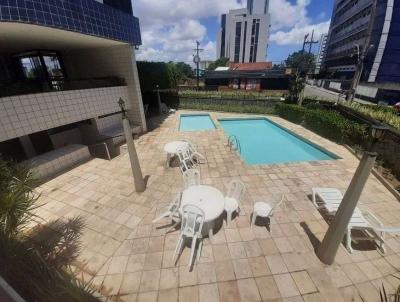 Apartamento para Venda, em Recife, bairro Boa Viagem, 2 dormitrios, 1 banheiro, 1 sute, 1 vaga