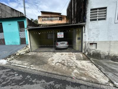 Casa para Locao, em So Paulo, bairro Parque Cruzeiro do Sul, 1 dormitrio, 1 banheiro