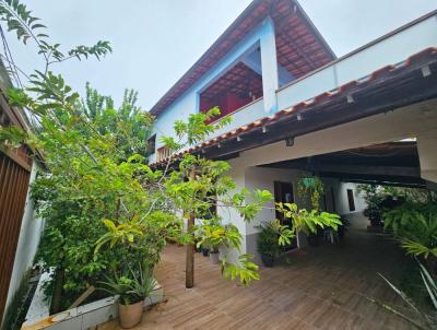 Casa / Sobrado para Venda, em Salvador, bairro Stiep, 3 dormitrios, 3 banheiros, 2 sutes, 2 vagas