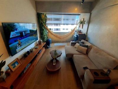 Apartamento para Venda, em Recife, bairro Boa Viagem, 2 dormitrios, 1 banheiro, 1 sute, 1 vaga