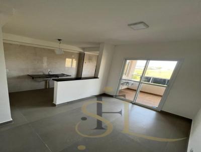 Apartamento para Venda, em , bairro Residencial Colinas do Paratehy, 2 dormitórios, 2 banheiros, 1 suíte, 1 vaga