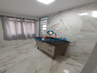 Apartamento para Venda, em So Jos dos Campos, bairro Vila So Geraldo, 2 dormitrios, 1 banheiro, 1 vaga