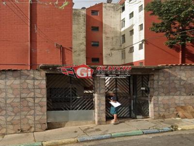 Apartamento para Venda, em So Paulo, bairro Conjunto Habitacional Castro Alves, 2 dormitrios, 1 banheiro, 1 vaga
