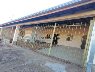 Casa para Locao, em Bauru, bairro mary dotta, 3 dormitrios, 2 banheiros, 1 vaga