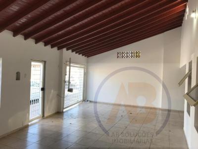 Casa para Venda, em Mogi Mirim, bairro Novacoop, 3 dormitrios, 2 banheiros, 1 sute, 4 vagas
