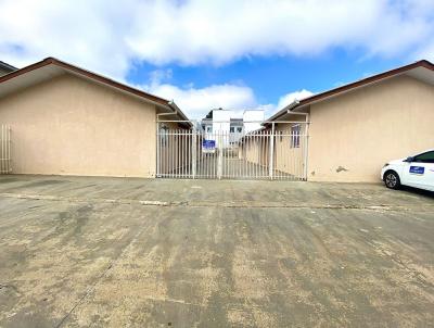 Casa para Locao, em Curitibanos, bairro Nossa Senhora Aparecida, 2 dormitrios, 1 banheiro