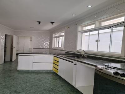 Sobrado em Condomnio para Locao, em So Jos dos Campos, bairro Condomnio Sunset Park, 4 dormitrios, 3 banheiros, 2 sutes, 2 vagas