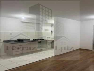 Apartamento para Locao, em Itu, bairro RANCHO GRANDE, 2 dormitrios, 1 banheiro, 1 vaga