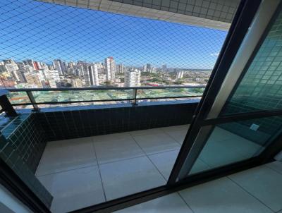 Apartamento para Locao, em Recife, bairro Boa Viagem, 2 dormitrios, 1 banheiro, 1 sute, 1 vaga