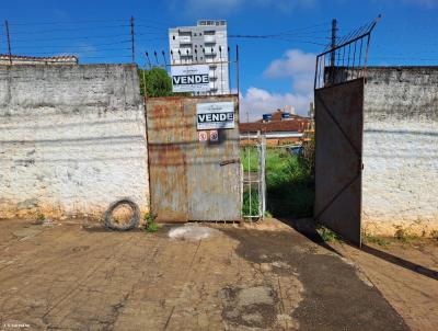 Terreno para Venda, em Alfenas, bairro Centro