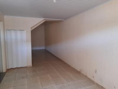 Casa / Sobrado para Locao, em Araatuba, bairro PLANALTO, 3 dormitrios, 3 banheiros, 1 sute, 2 vagas