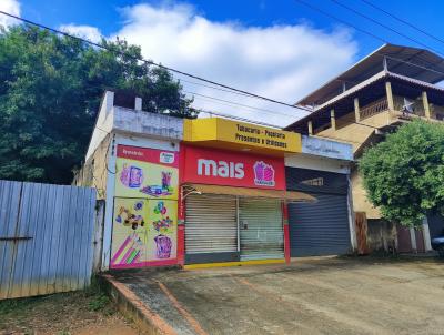 Ponto Comercial para Venda, em Piraba, bairro Av Darcy Prata