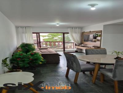 Apartamento para Venda, em Mogi das Cruzes, bairro Alto Ipiranga, 3 dormitrios, 2 banheiros, 1 sute, 2 vagas