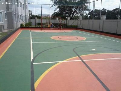 Apartamento para Venda, em , bairro Jundiapeba, 2 dormitrios, 1 banheiro, 1 vaga