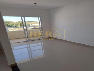 Apartamento para Venda, em Jundiaí, bairro Medeiros, 2 dormitórios, 1 banheiro, 1 vaga
