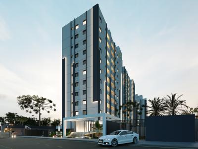 Apartamento para Venda, em Pinhais, bairro Centro, 3 dormitrios, 2 banheiros, 1 sute, 1 vaga