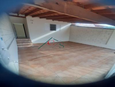 Casa para Locao, em Bragana Paulista, bairro Jardim So Miguel, 2 dormitrios, 1 banheiro, 2 vagas