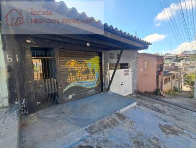 Casa para Venda, em So Paulo, bairro Itaquera