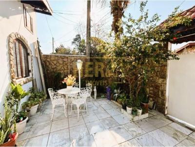 Casa para Venda, em Jundiaí, bairro Parque Almerinda Pereira Chaves, 2 dormitórios, 1 banheiro, 4 vagas