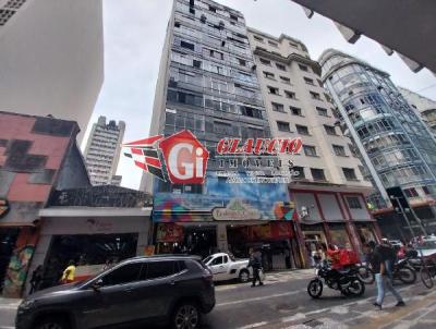 Sala Comercial para Venda, em So Paulo, bairro Repblica