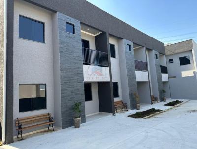 Apartamento para Venda, em Curitiba, bairro Campo de Santana, 3 dormitórios, 1 banheiro, 1 vaga