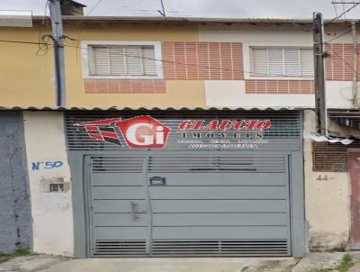 Sobrado para Venda, em So Paulo, bairro Jardim Satlite, 2 dormitrios, 1 banheiro, 1 vaga