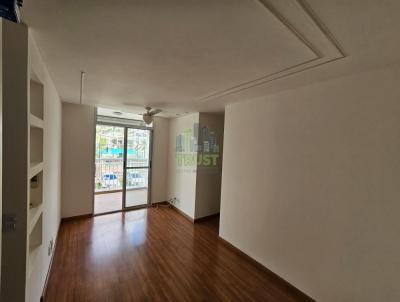 Apartamento para Venda, em Rio de Janeiro, bairro Anil, 2 dormitrios, 1 banheiro, 1 vaga