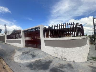 Casa para Locao, em Presidente Prudente, bairro Jardim Bongiovani, 3 dormitrios, 1 banheiro, 1 sute