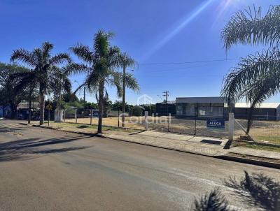 Sala Comercial para Locao, em Santa Rosa, bairro Bairro Cruzeiro, 1 banheiro
