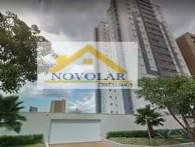 Apartamento para Locação, em Limeira, bairro Centro, 3 dormitórios, 1 banheiro, 2 suítes, 1 vaga