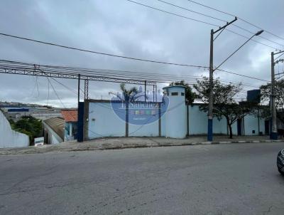 Galpo para Locao, em Ferraz de Vasconcelos, bairro Jardim Tringulo, 6 banheiros
