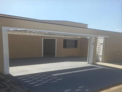 Casa para Venda, em Salto, bairro Residencial Vila Martins, 2 dormitrios, 2 banheiros, 1 sute, 2 vagas