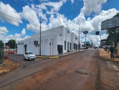 Prédio Comercial para Venda, em Rio Verde, bairro Vila Santo Antônio