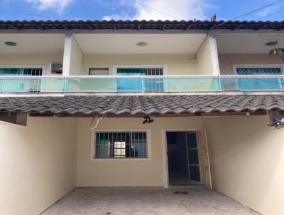 Casa Duplex para Venda, em Itagua, bairro Vista Alegre