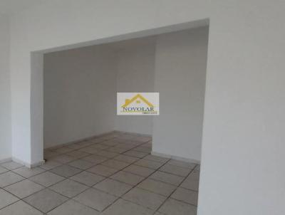 Sala Comercial para Locao, em Limeira, bairro Vila Cristvam, 2 banheiros