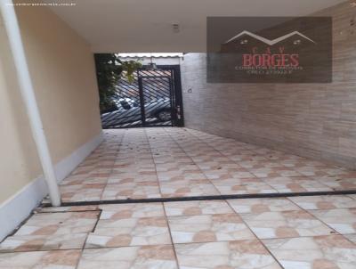 Casa para Venda, em So Paulo, bairro Parque das Flores, 2 dormitrios, 2 banheiros, 1 vaga