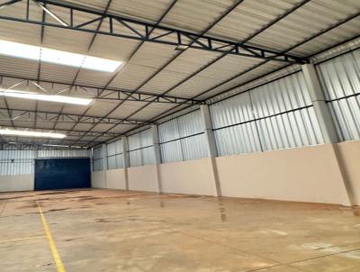 Galpo para Venda, em Corblia, bairro CENTRO, 4 banheiros