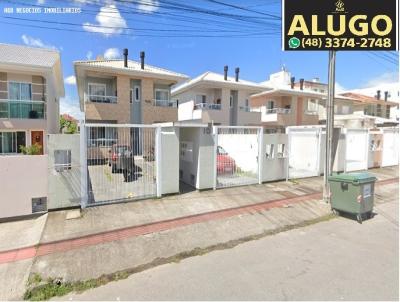 Apartamento para Locao, em Palhoa, bairro Nova Palhoa, 2 dormitrios, 2 banheiros, 1 sute, 1 vaga