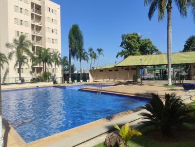 Apartamento para Venda, em Campinas, bairro Loteamento Parque So Martinho, 3 dormitrios, 1 banheiro, 1 sute, 1 vaga