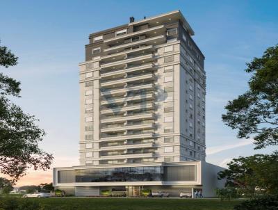 Apartamento para Venda, em Palhoça, bairro Pedra Branca, 3 dormitórios, 2 banheiros, 1 suíte, 1 vaga