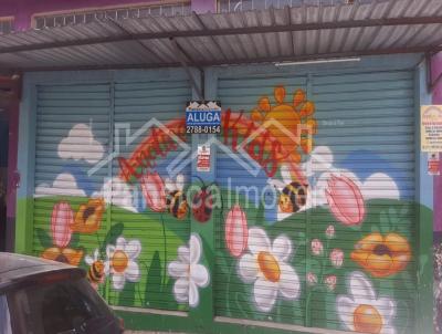 Sala Comercial para Locação, em Guarulhos, bairro Vila Carmela I, 1 banheiro