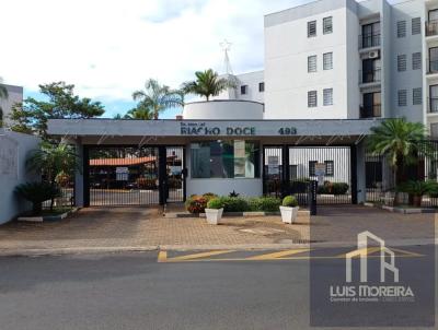 Apartamento para Locao, em Araraquara, bairro Jardim Botanico