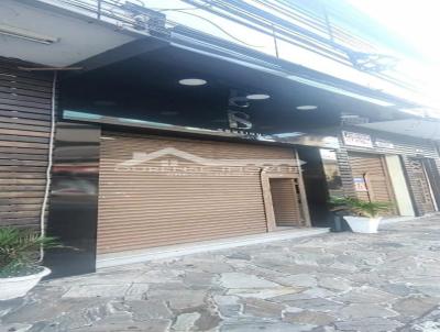 Salão Comercial para Locação, em Guarulhos, bairro Vila Galvão