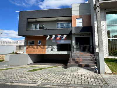 Casa em Condomínio para Venda, em Curitiba, bairro Pinheirinho, 3 dormitórios, 3 banheiros, 1 suíte, 4 vagas