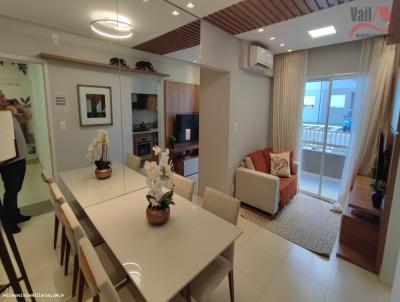 Apartamento para Venda, em Americana, bairro Jardim Terramrica III, 3 dormitrios, 1 banheiro, 1 sute, 1 vaga